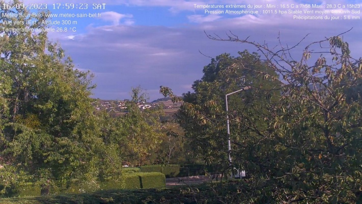 WebCam - 138