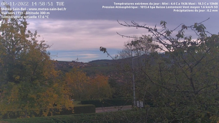 WebCam - 1372