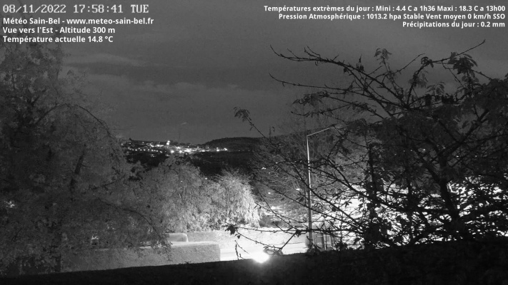 WebCam - 1372