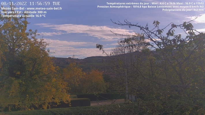 WebCam - 1373