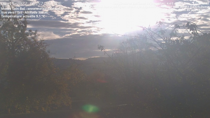 WebCam - 1374