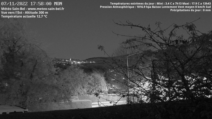 WebCam - 1375