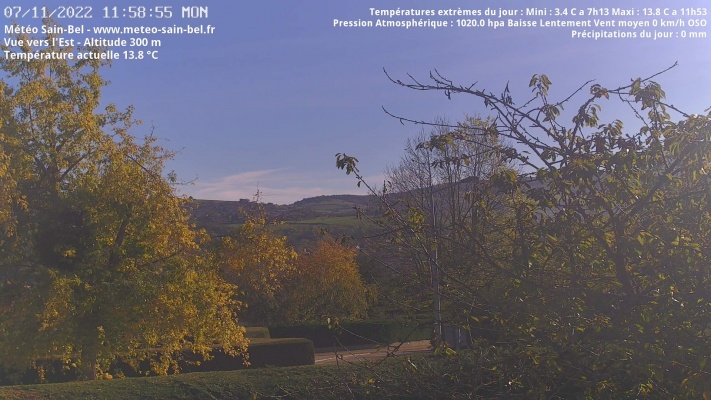WebCam - 1377