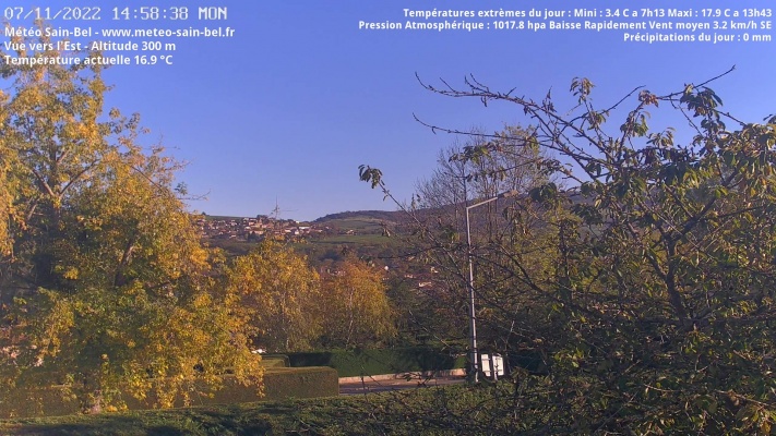 WebCam - 1377