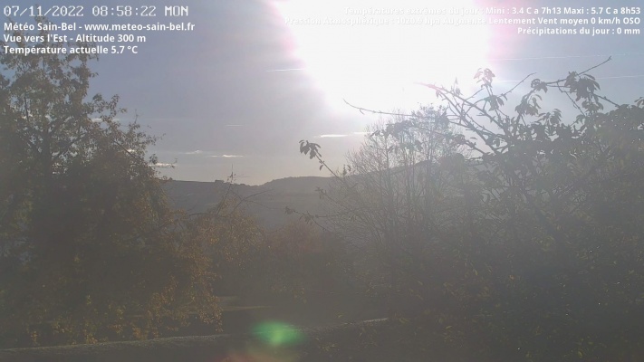 WebCam - 1378