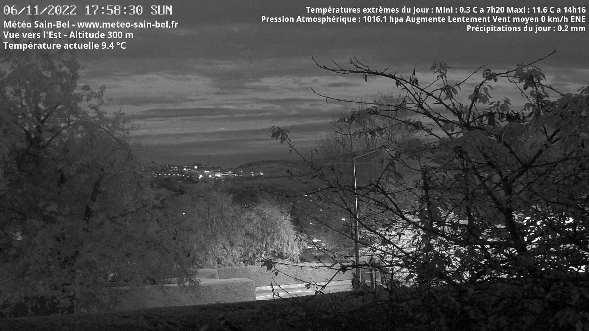 WebCam - 1379