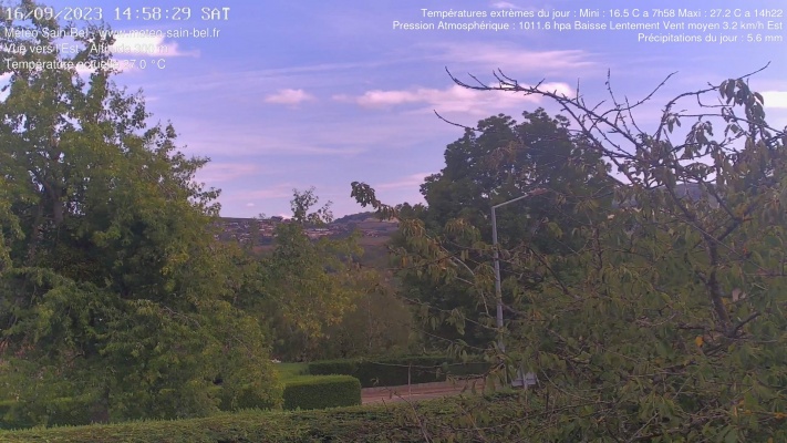 WebCam - 139