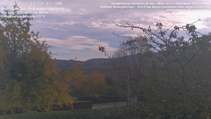 WebCam - 1381