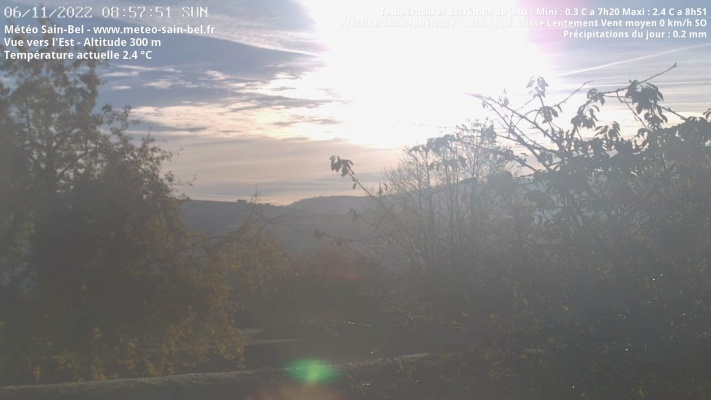 WebCam - 1382