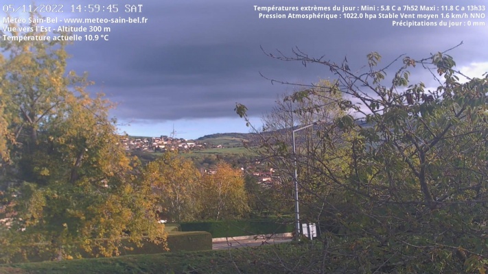 WebCam - 1384