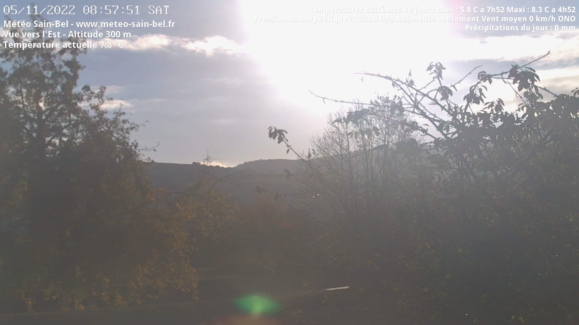 WebCam - 1386