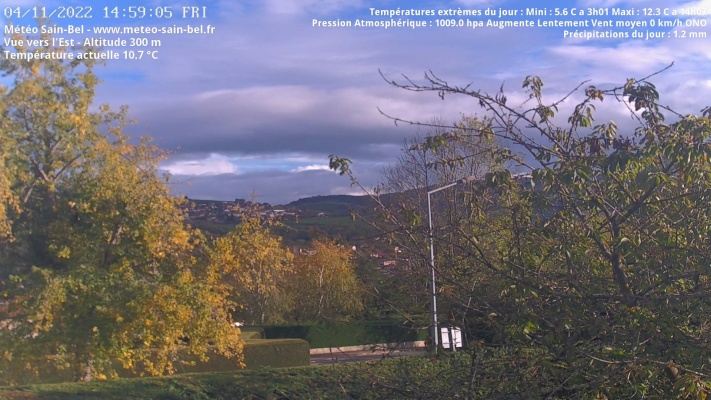 WebCam - 1388