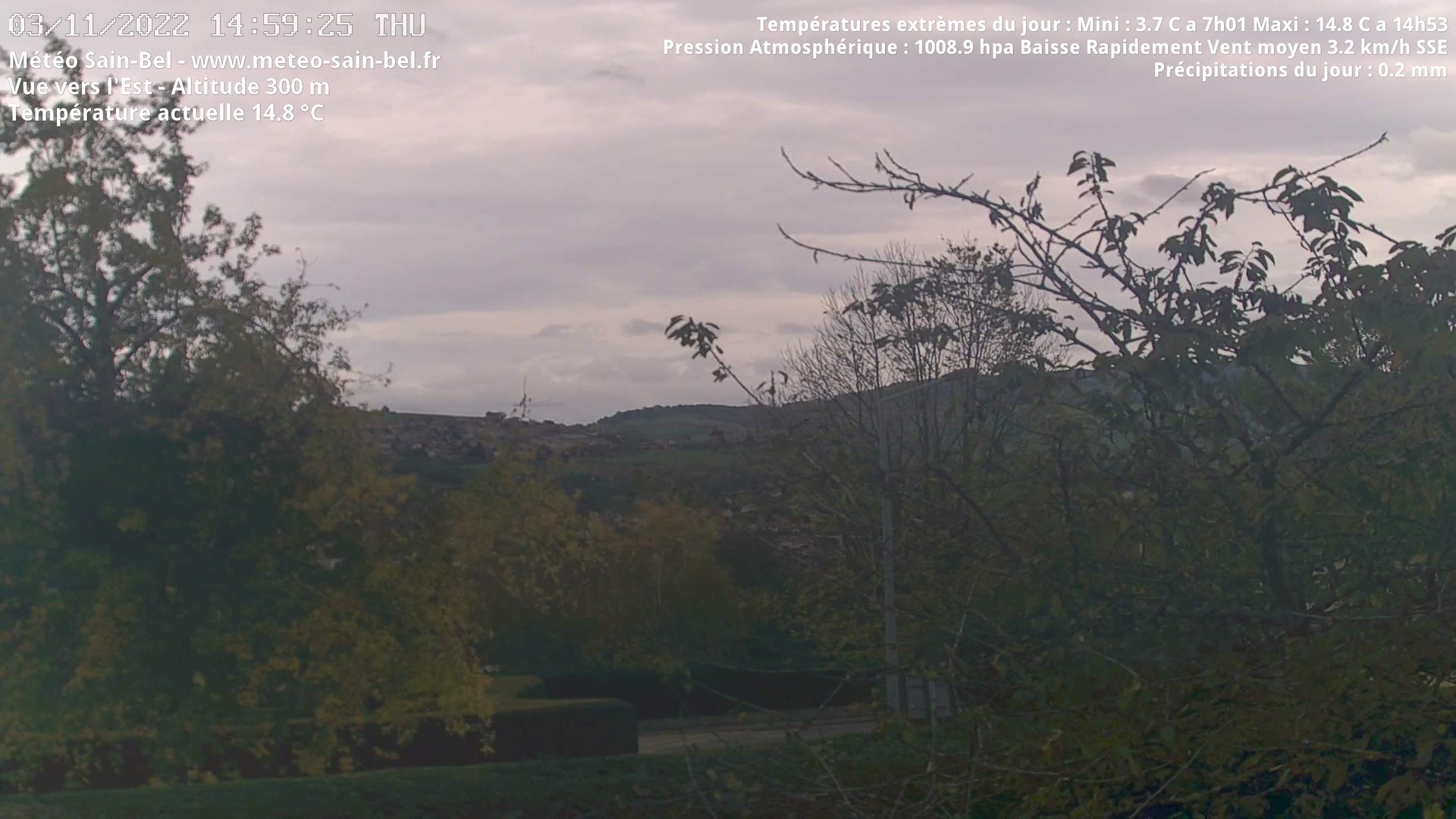 WebCam - 1392