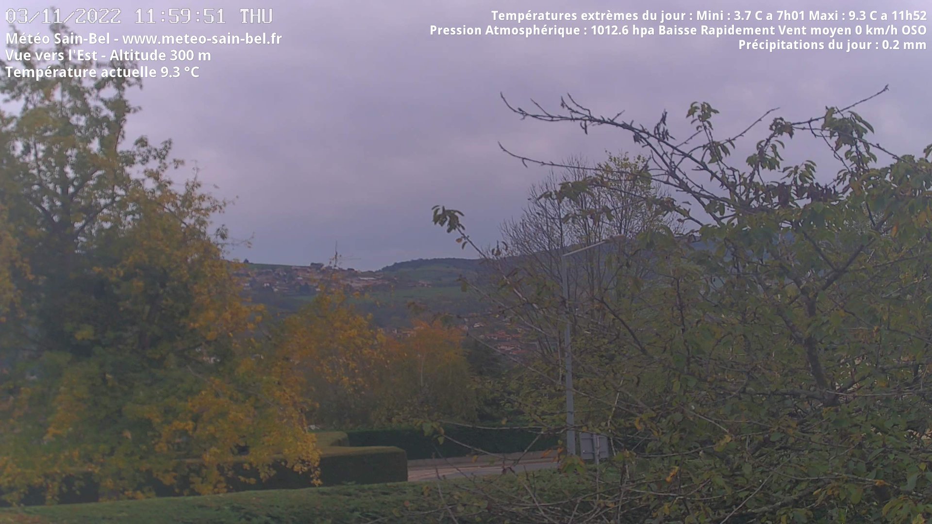 WebCam - 1393