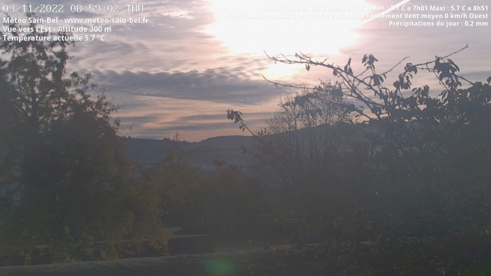 WebCam - 1394