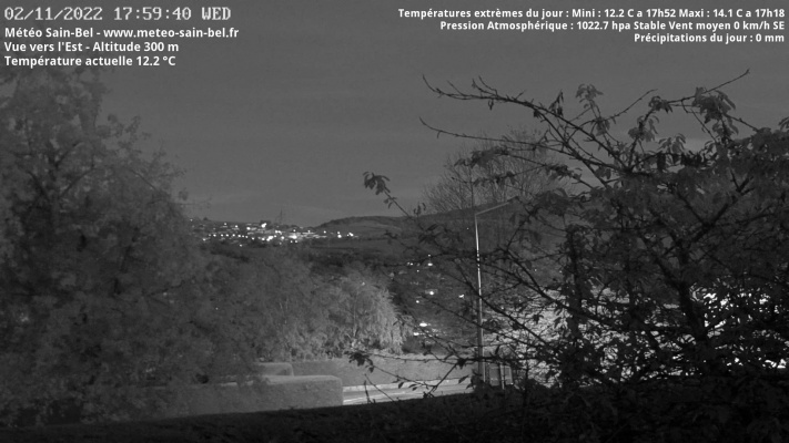 WebCam - 1395