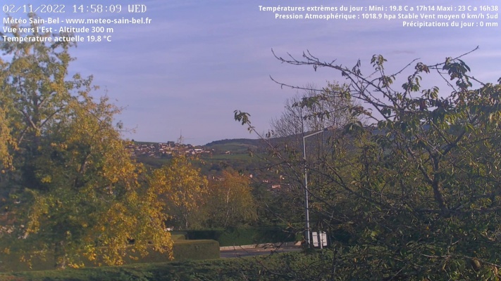 WebCam - 1396