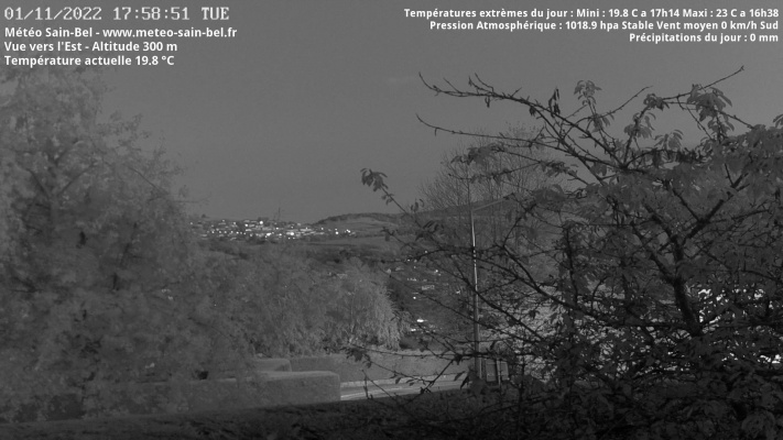 WebCam - 1399