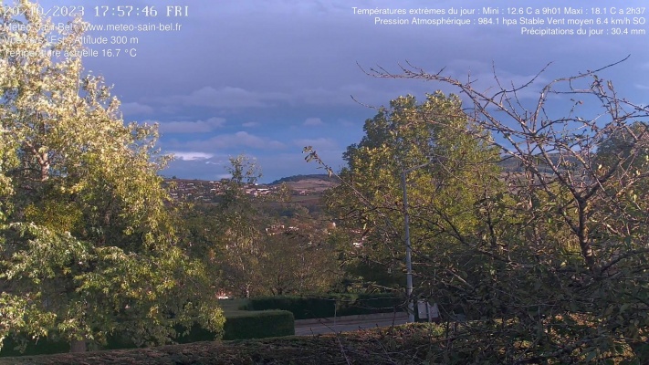 WebCam - 15