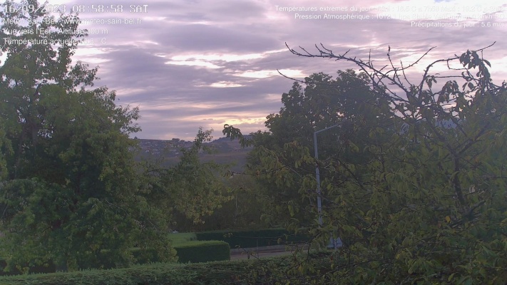 WebCam - 141