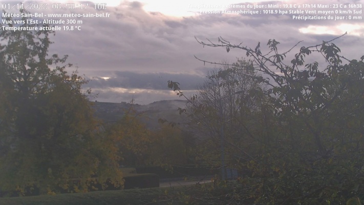 WebCam - 1402