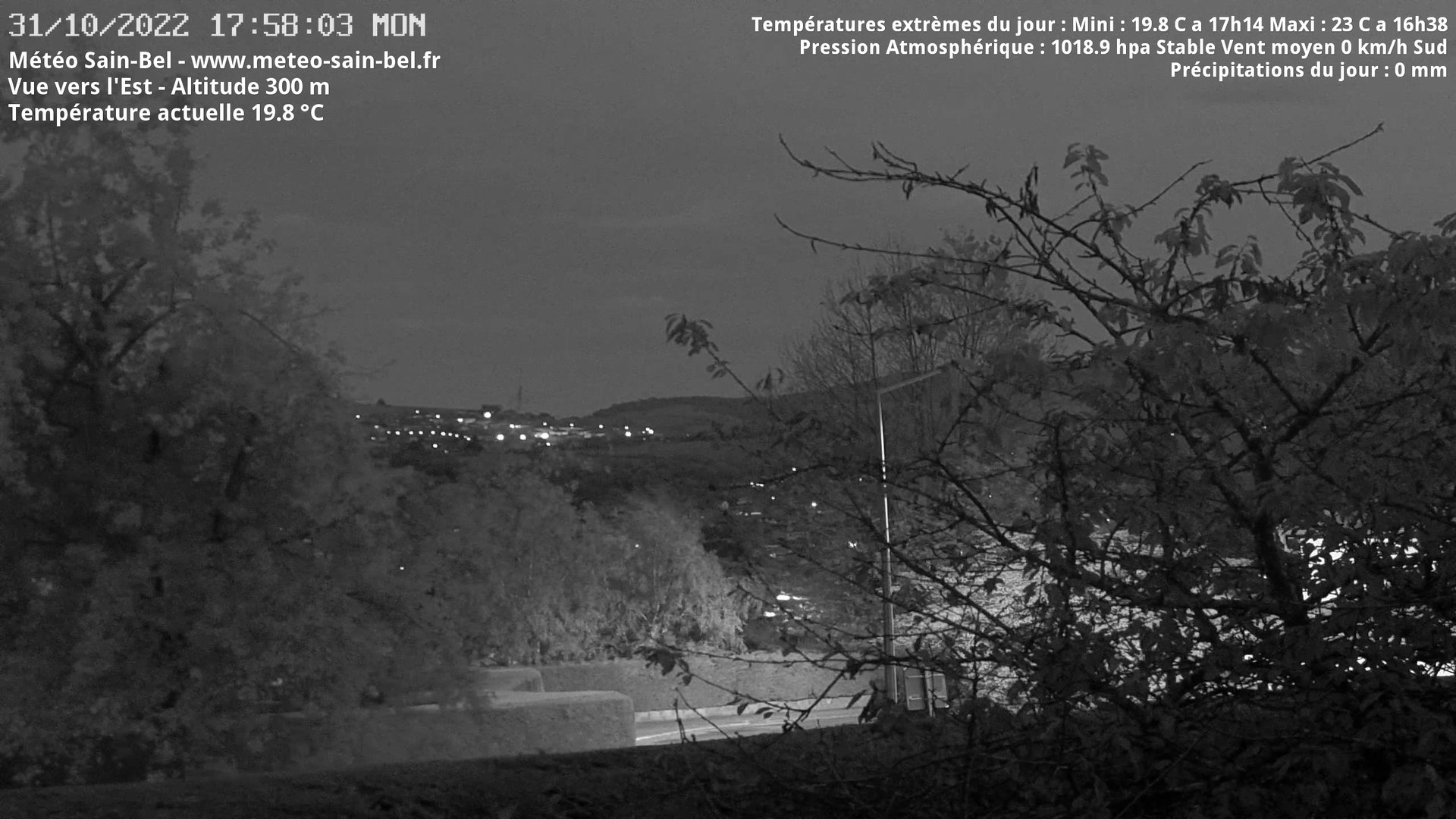 WebCam - 1403