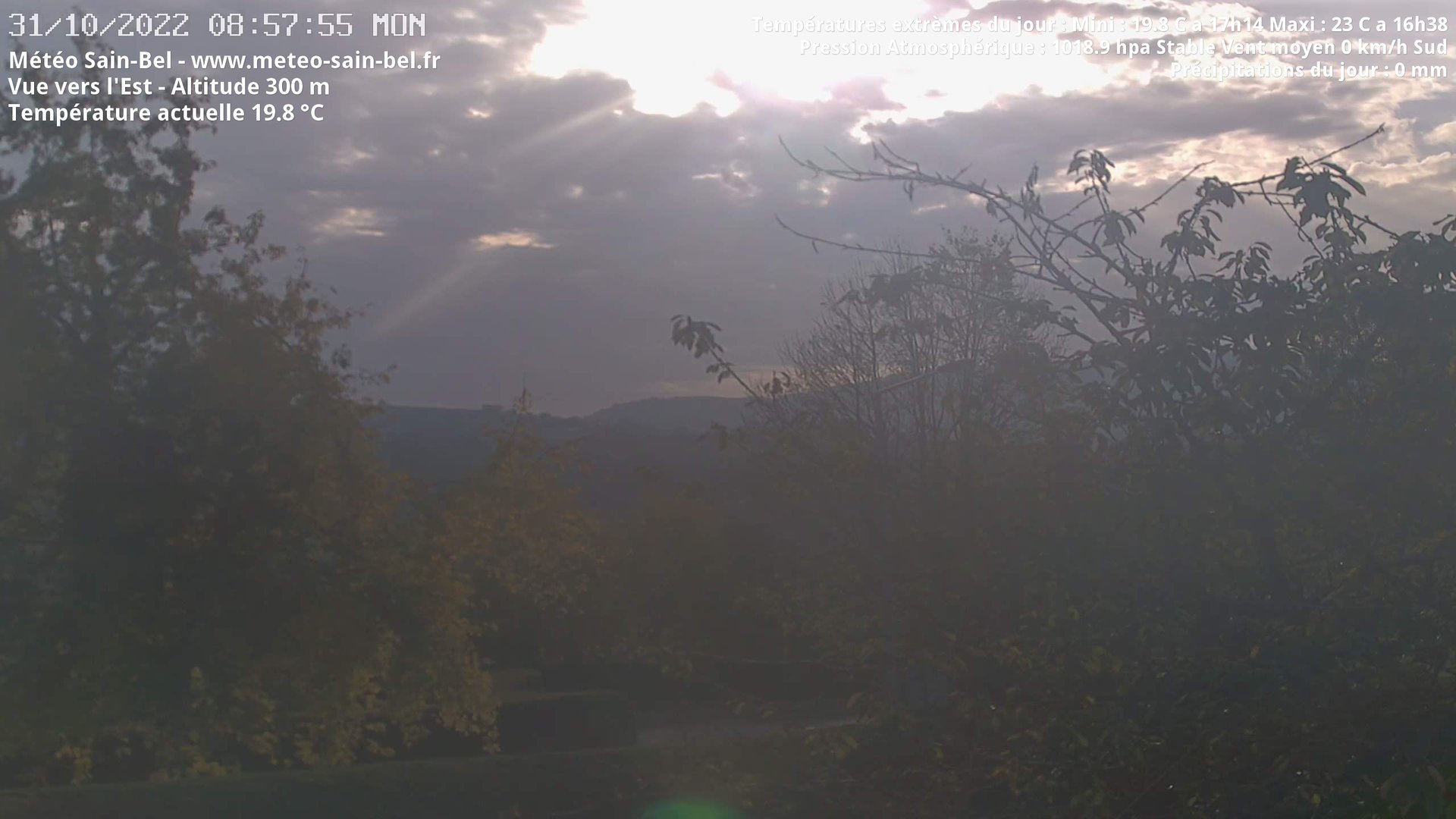 WebCam - 1406