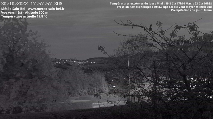WebCam - 1407
