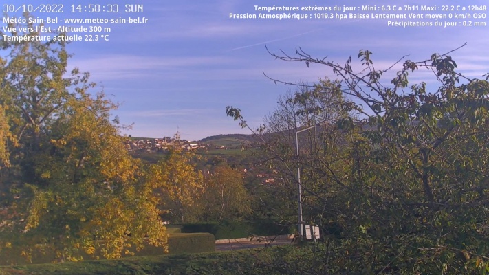 WebCam - 1408