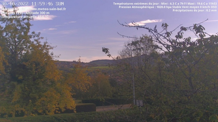 WebCam - 1409