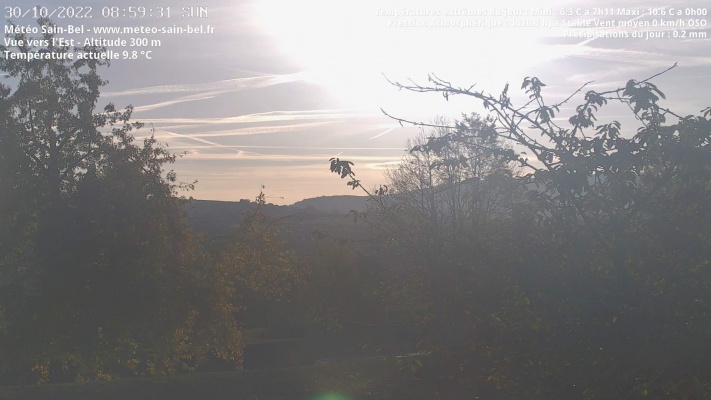 WebCam - 1410