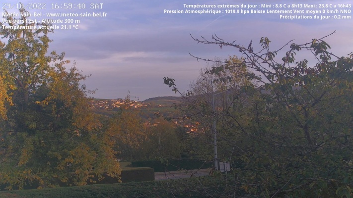 WebCam - 1411