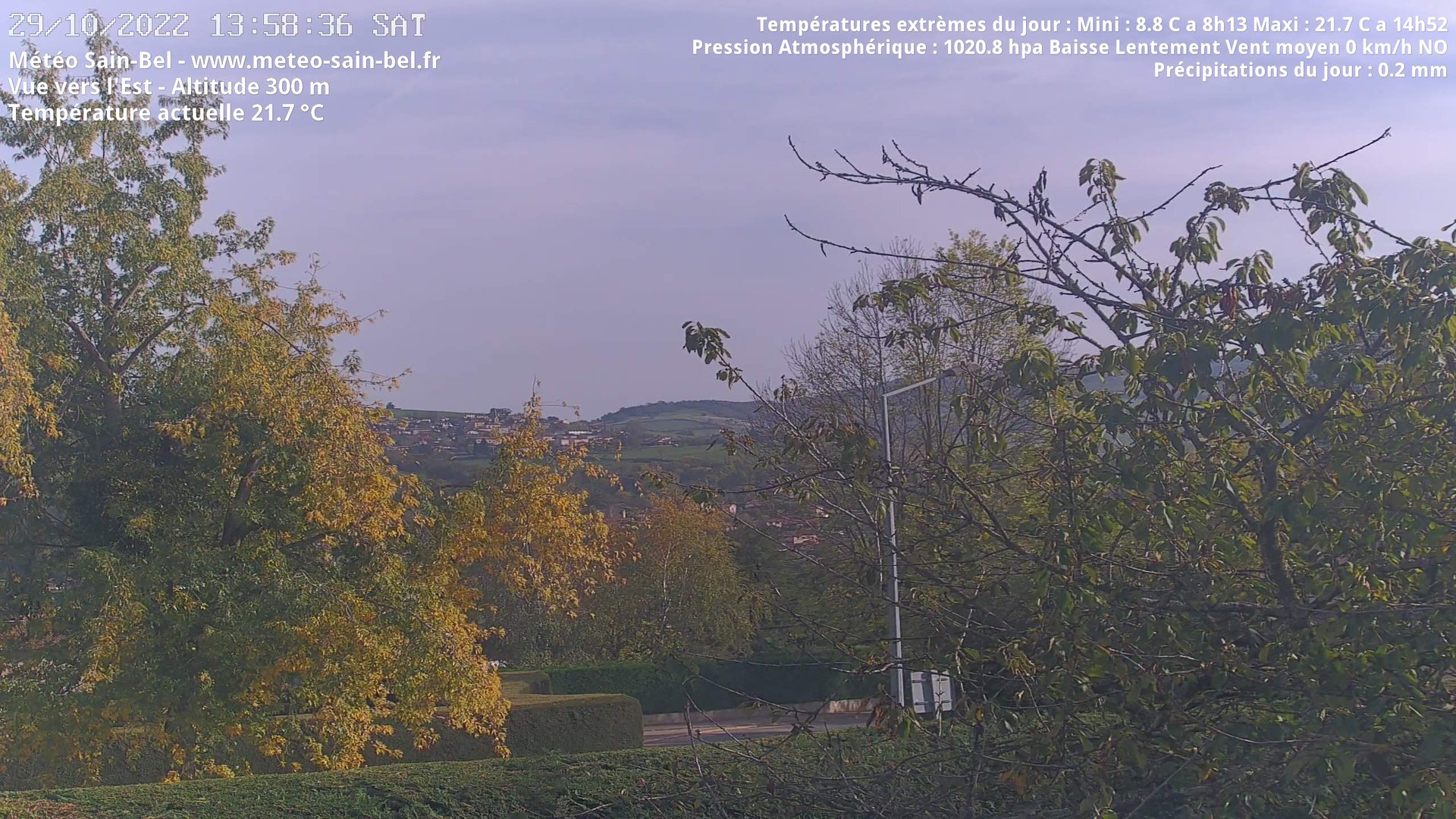 WebCam - 1412