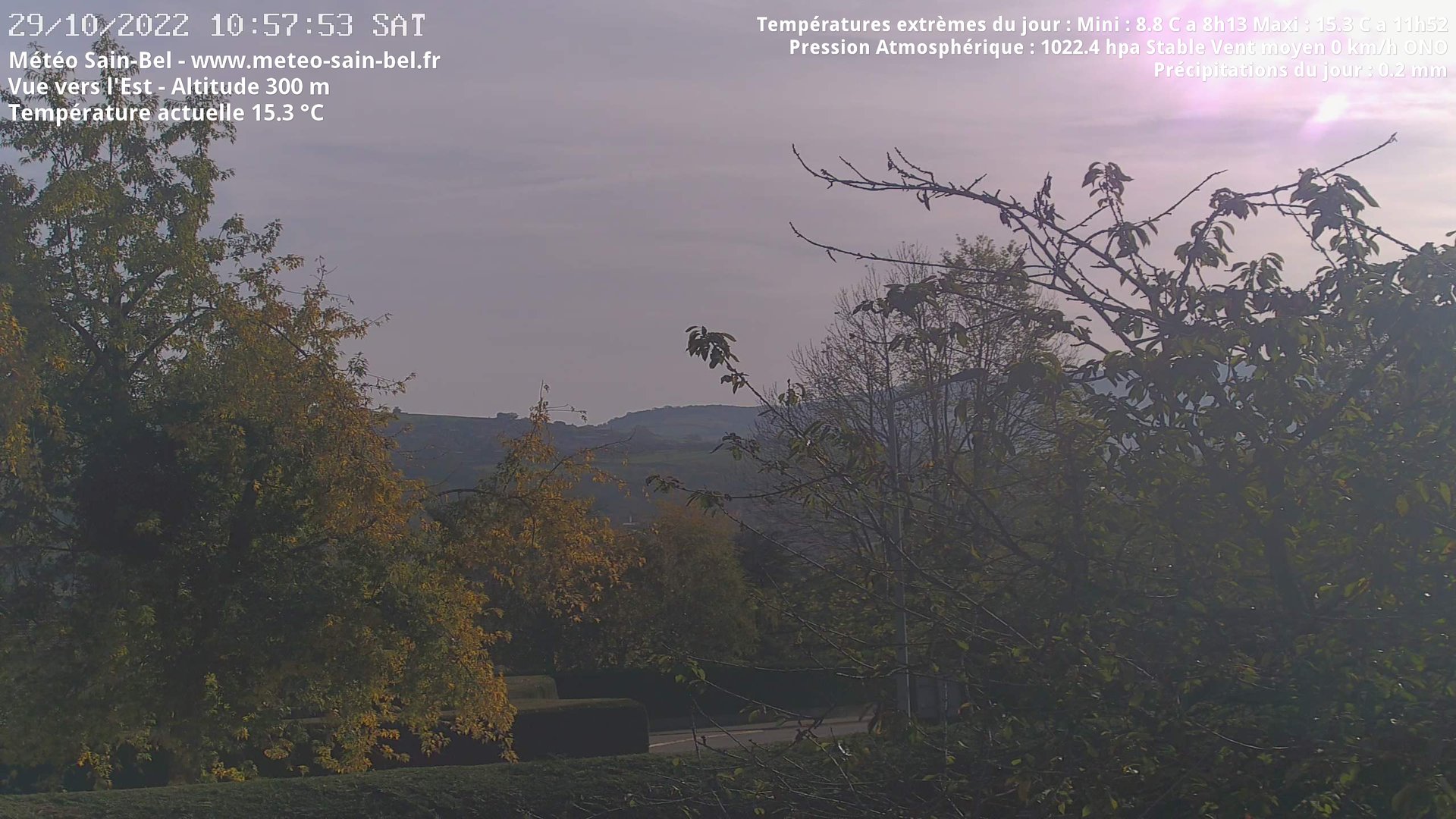 WebCam - 1413