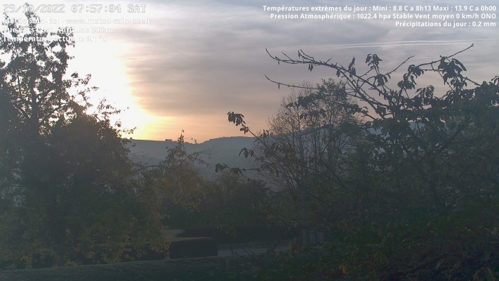 WebCam - 1414