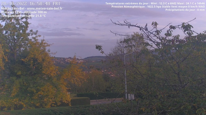 WebCam - 1415