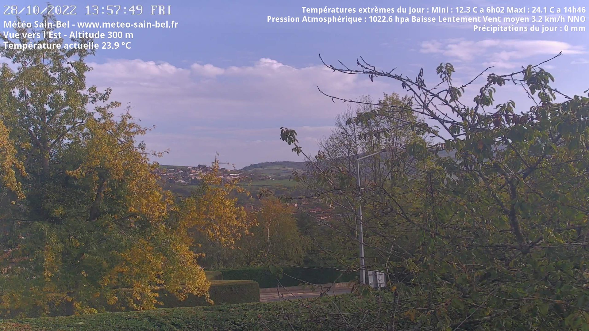 WebCam - 1416