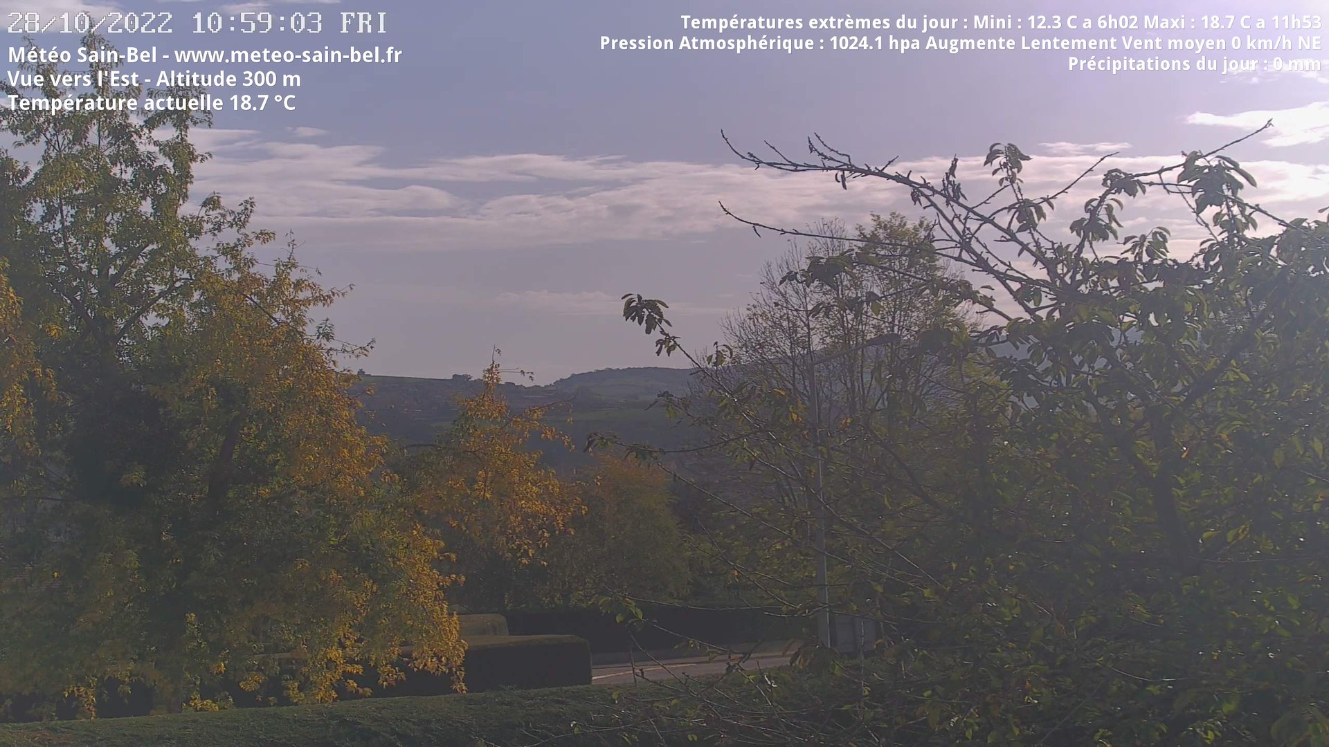 WebCam - 1417
