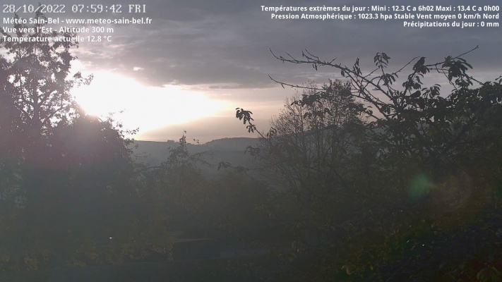 WebCam - 1418