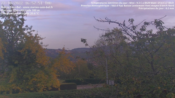 WebCam - 1419