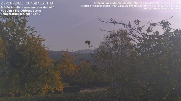WebCam - 1421