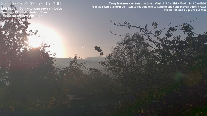 WebCam - 1422