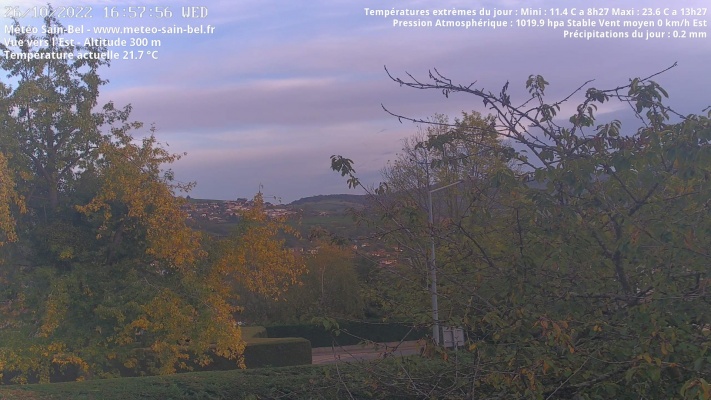 WebCam - 1423