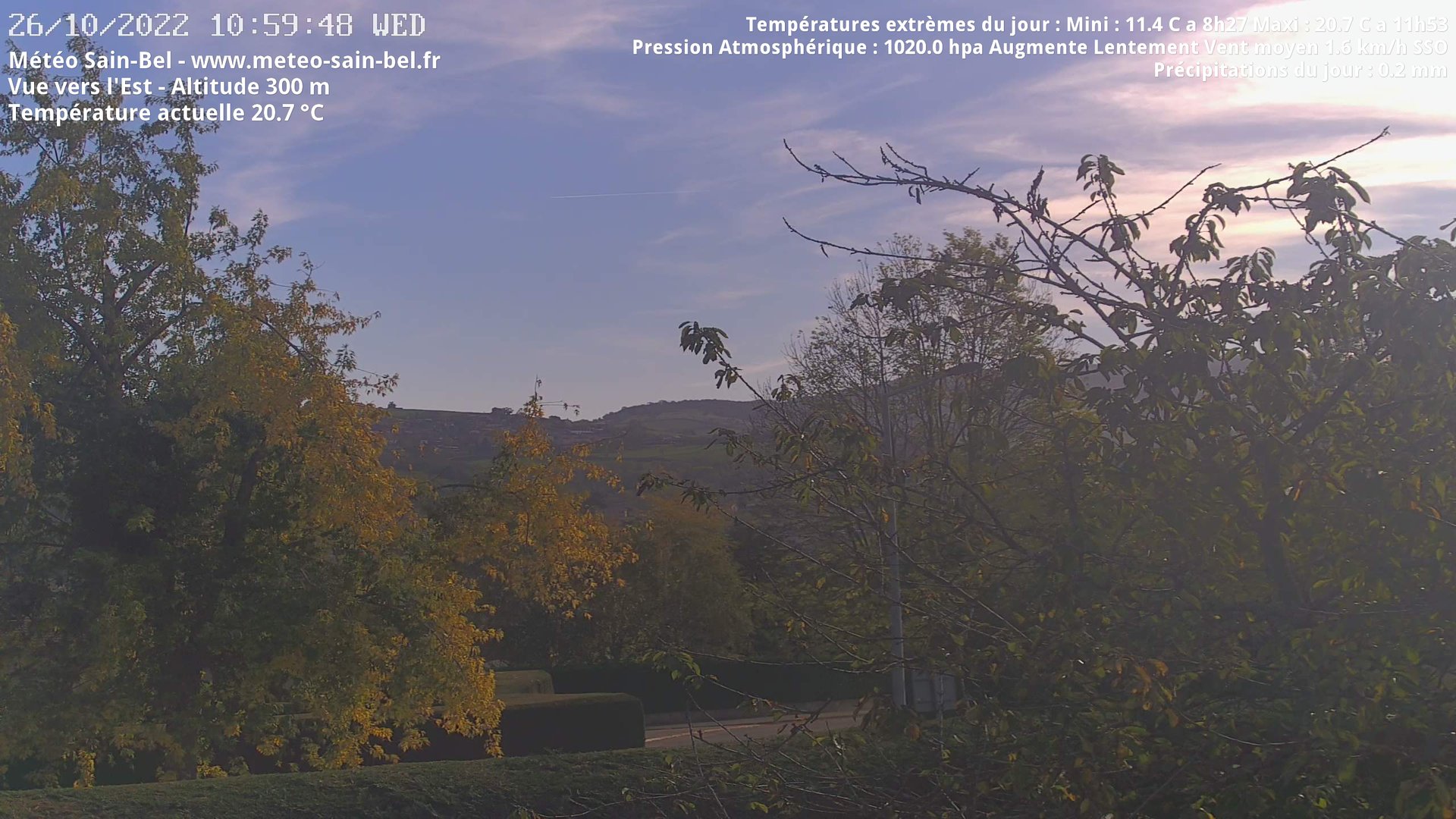 WebCam - 1425
