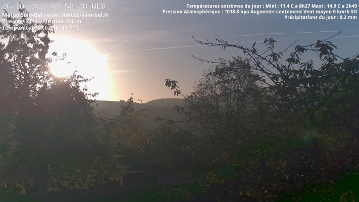 WebCam - 1426