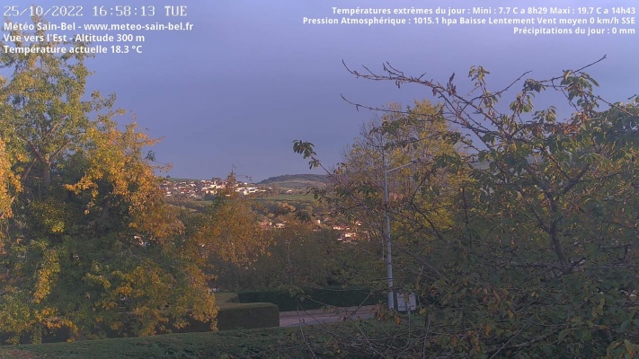 WebCam - 1427