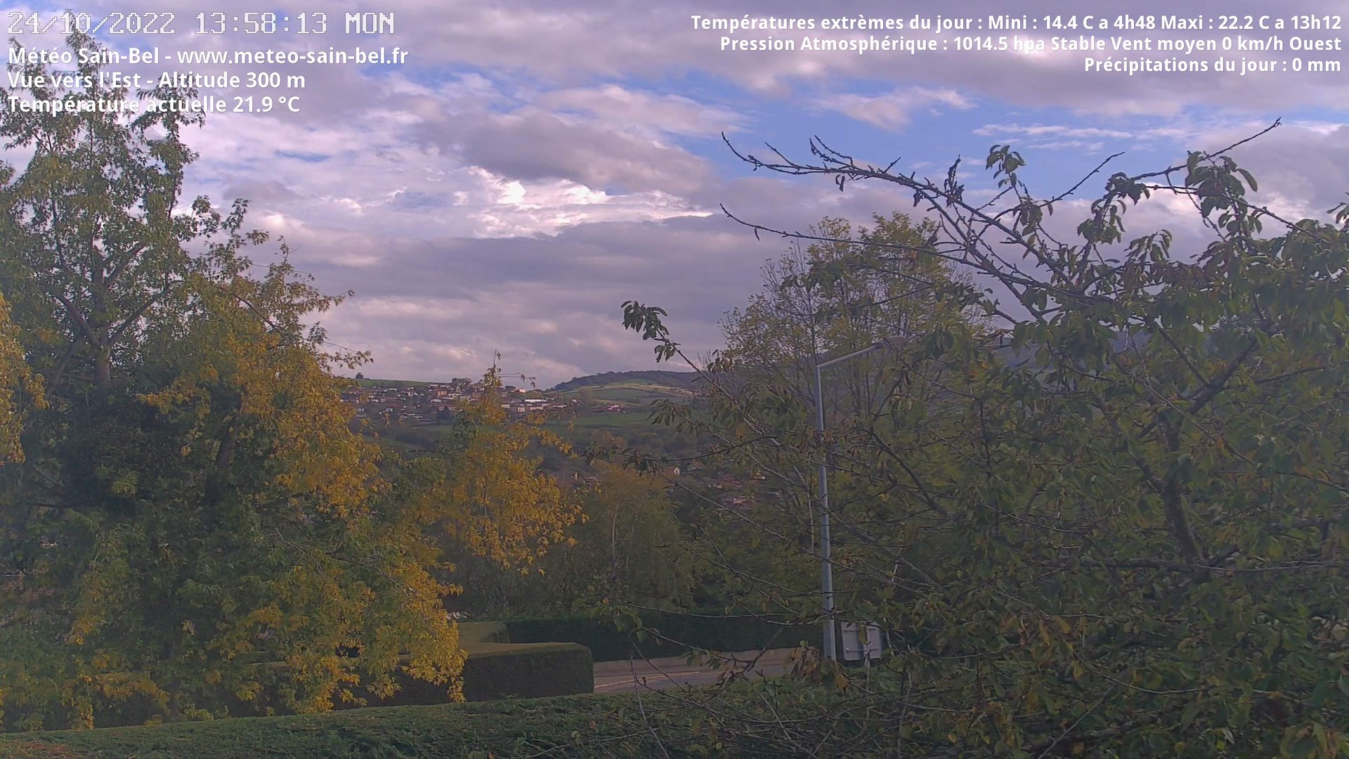 WebCam - 1432