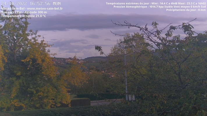WebCam - 1432
