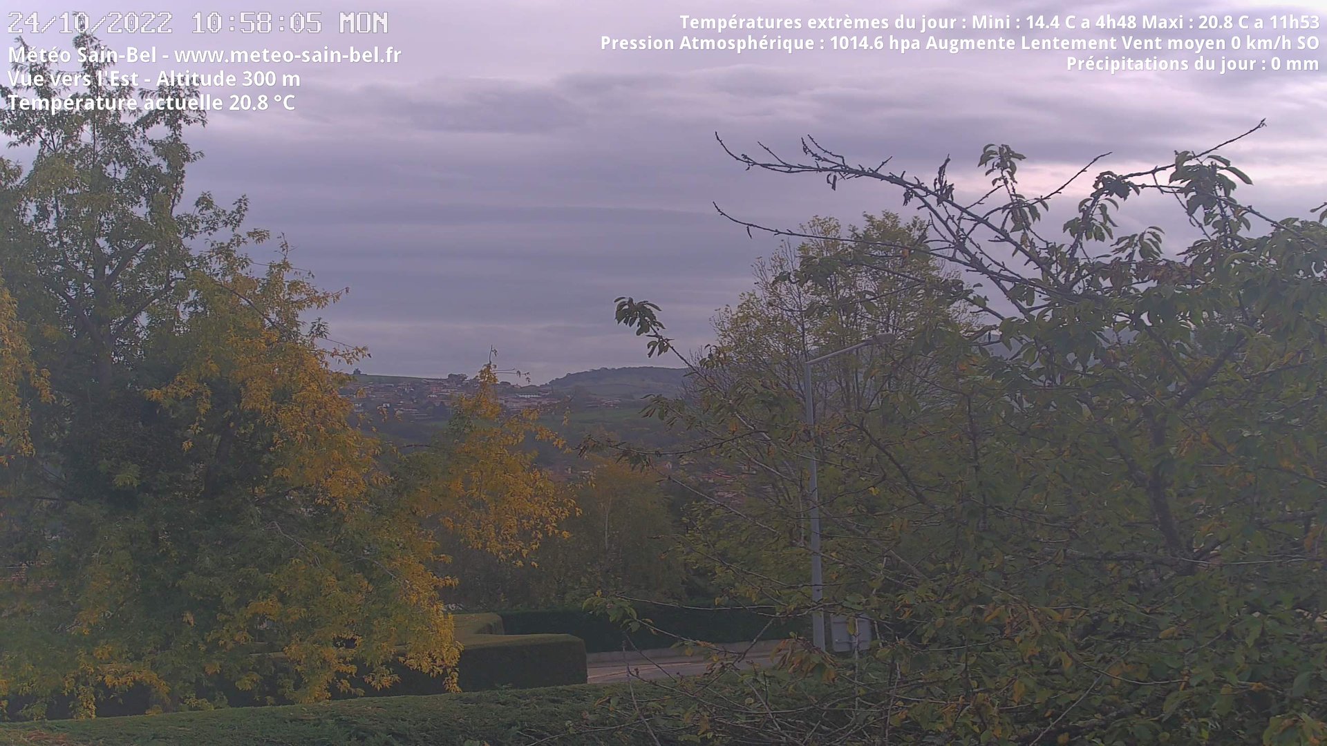 WebCam - 1433