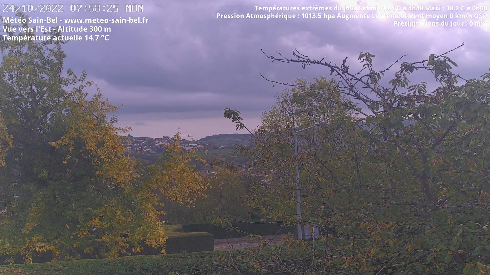 WebCam - 1434